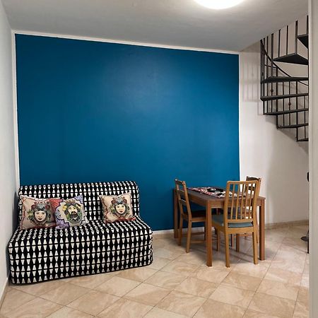 Valenti House Apartment Catania Luaran gambar