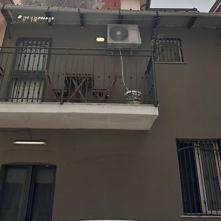 Valenti House Apartment Catania Luaran gambar