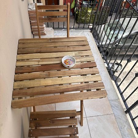 Valenti House Apartment Catania Luaran gambar