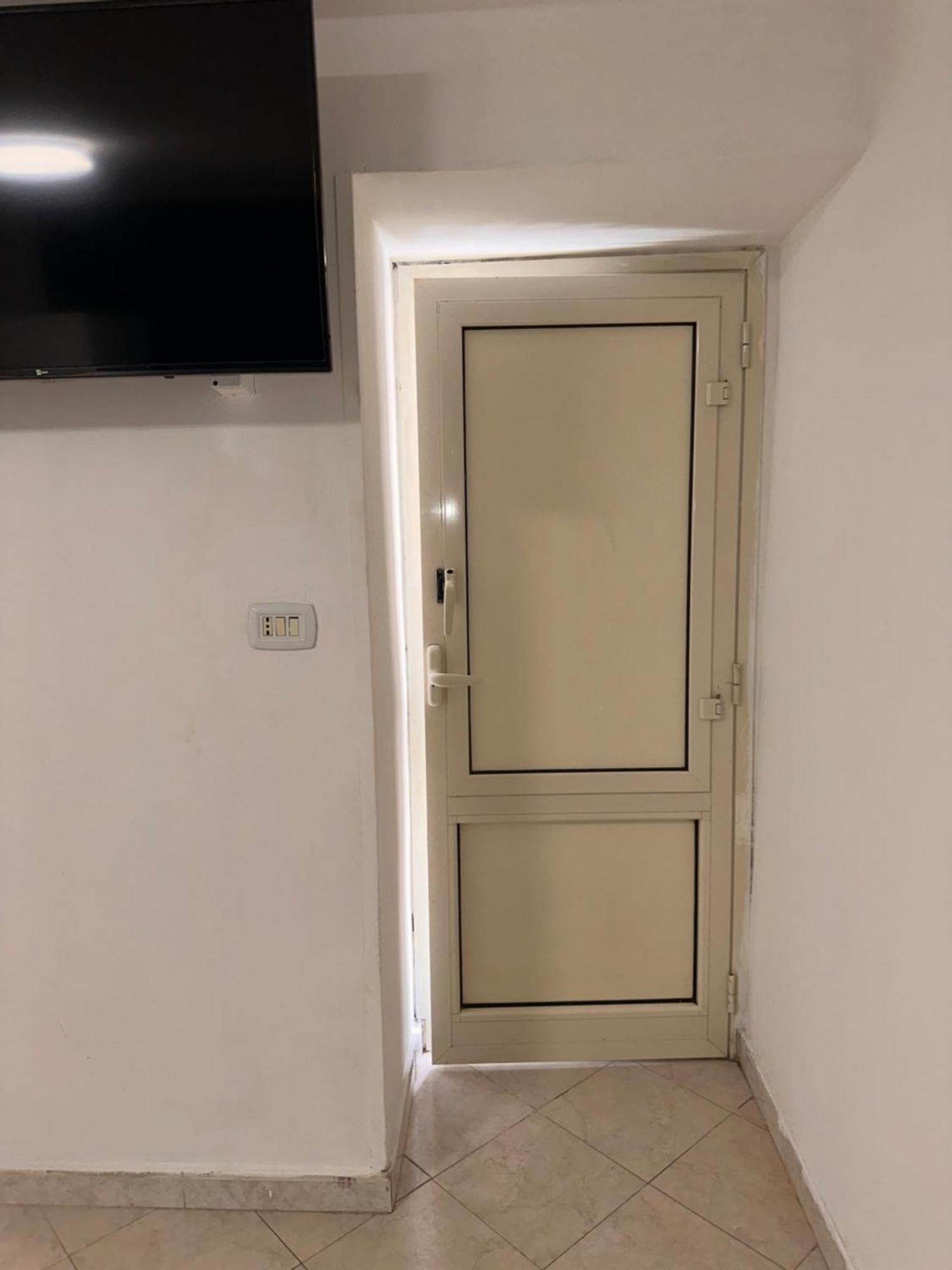 Valenti House Apartment Catania Luaran gambar