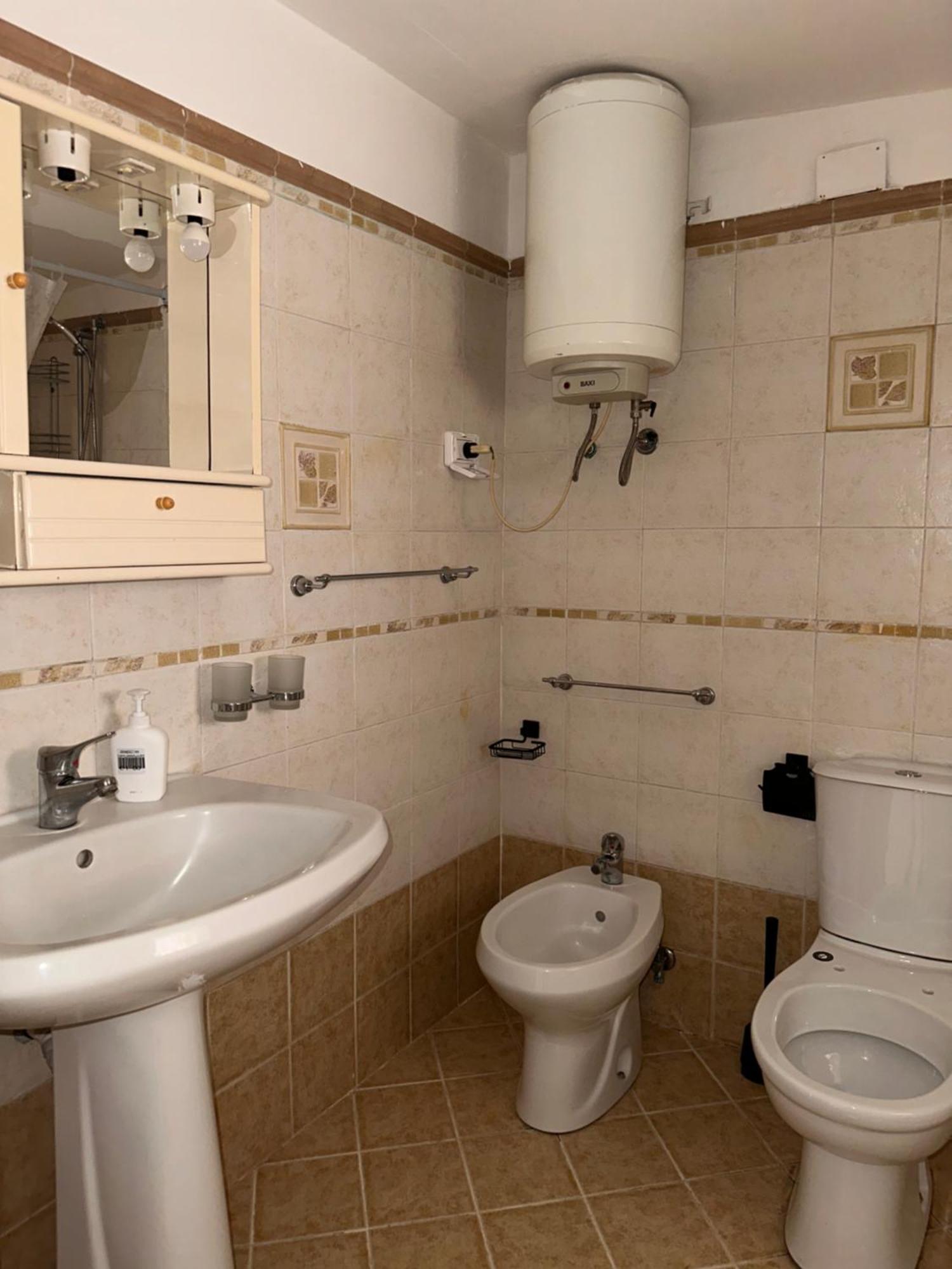Valenti House Apartment Catania Luaran gambar