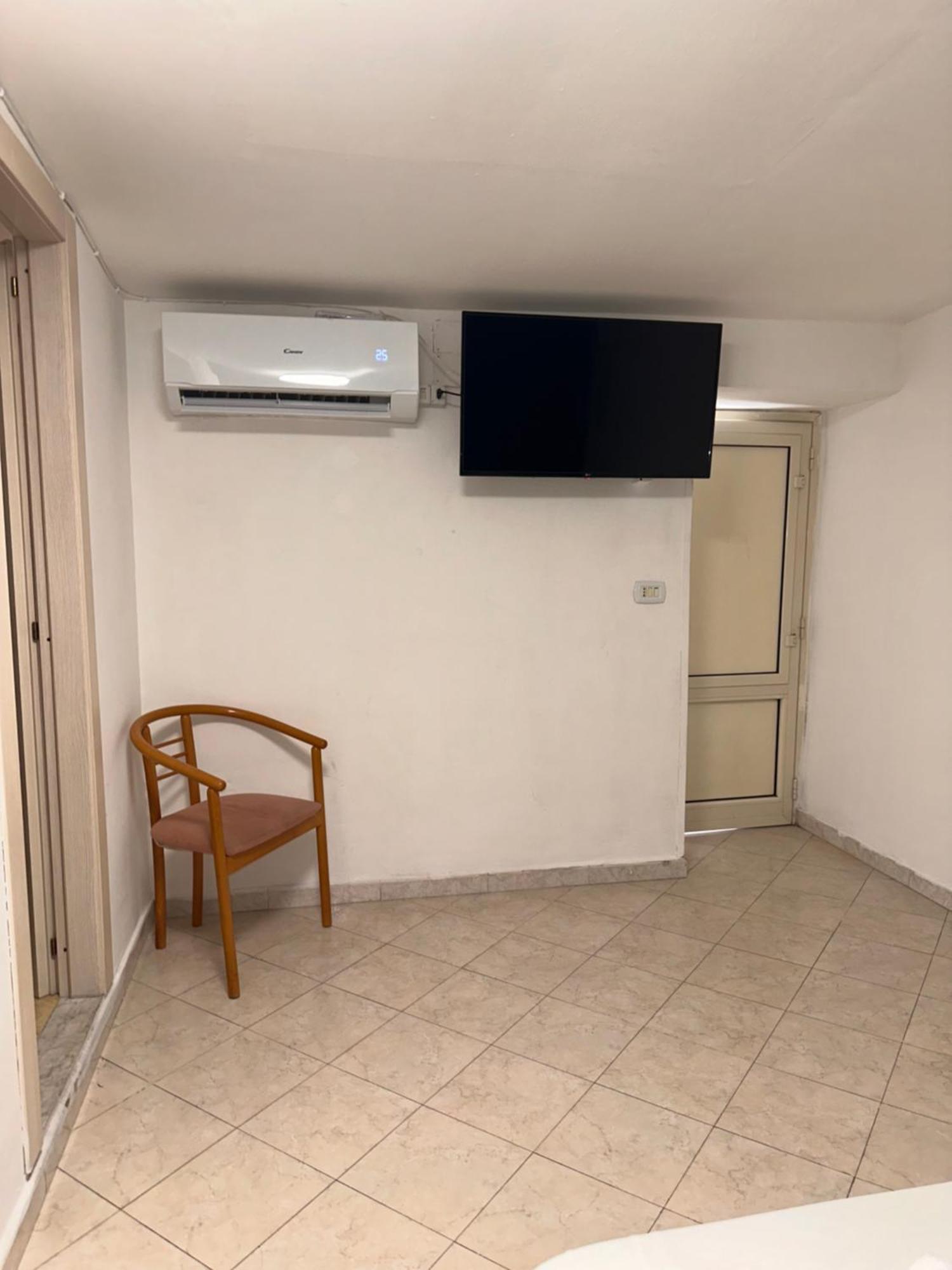 Valenti House Apartment Catania Luaran gambar