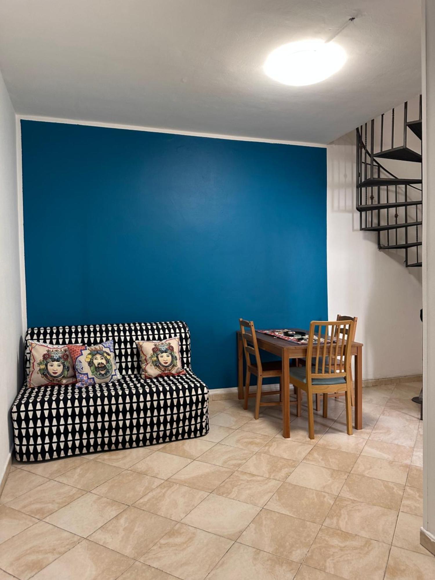 Valenti House Apartment Catania Luaran gambar