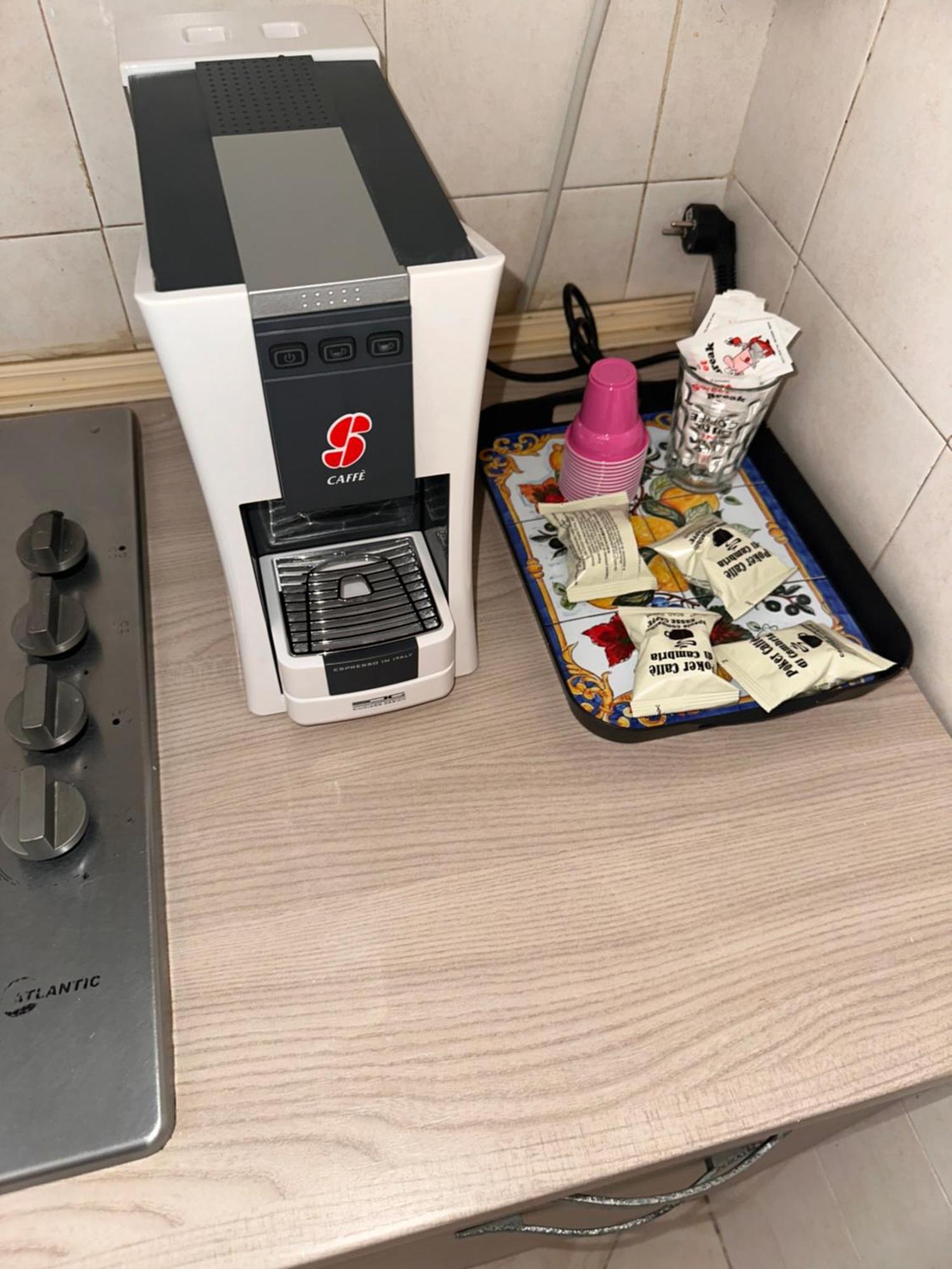 Valenti House Apartment Catania Luaran gambar