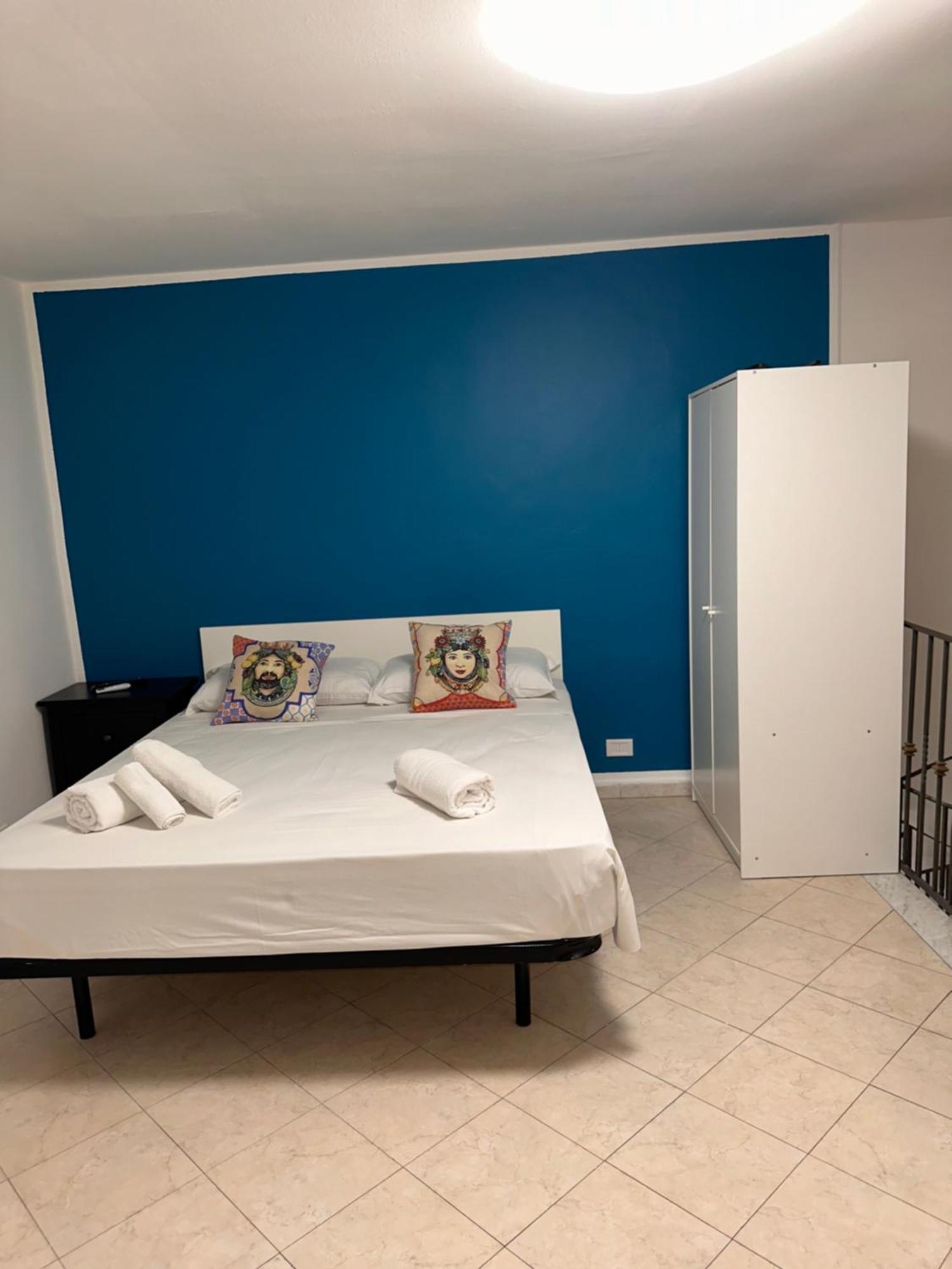 Valenti House Apartment Catania Luaran gambar