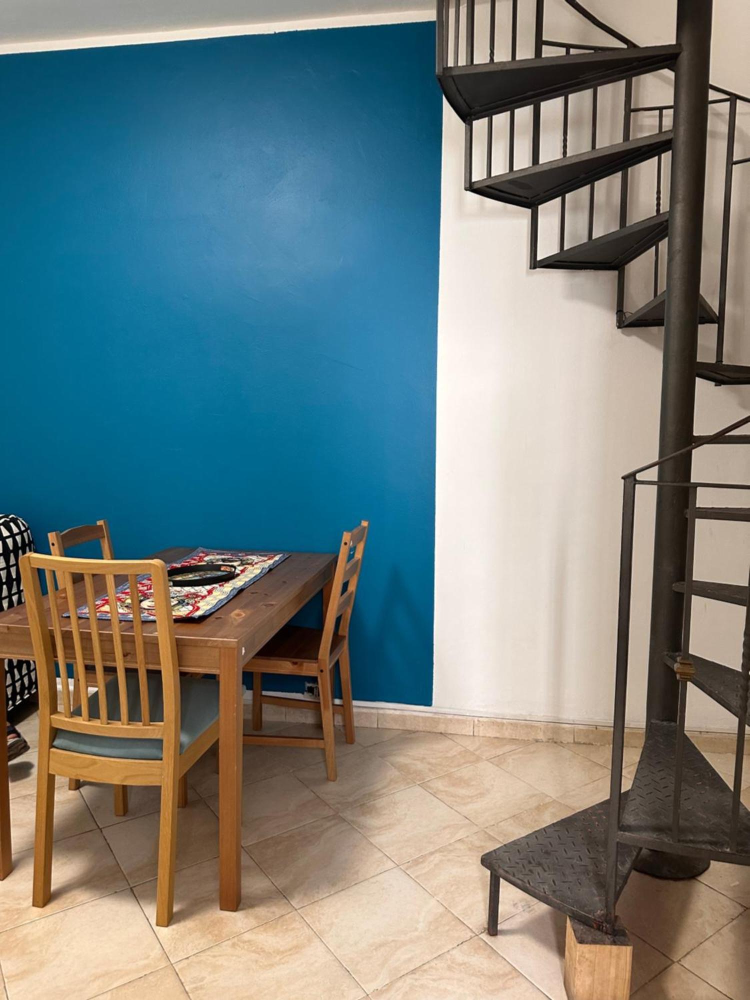 Valenti House Apartment Catania Luaran gambar
