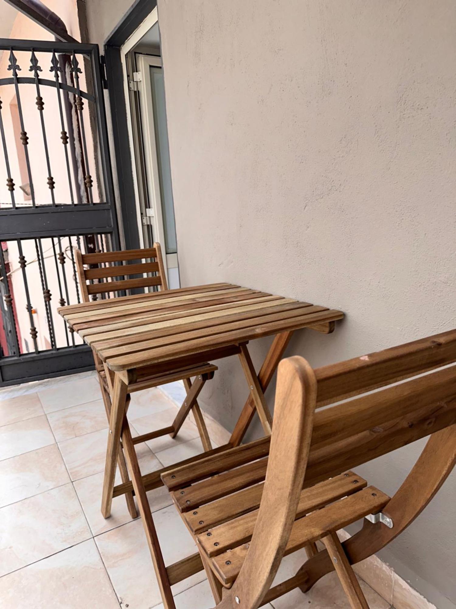 Valenti House Apartment Catania Luaran gambar