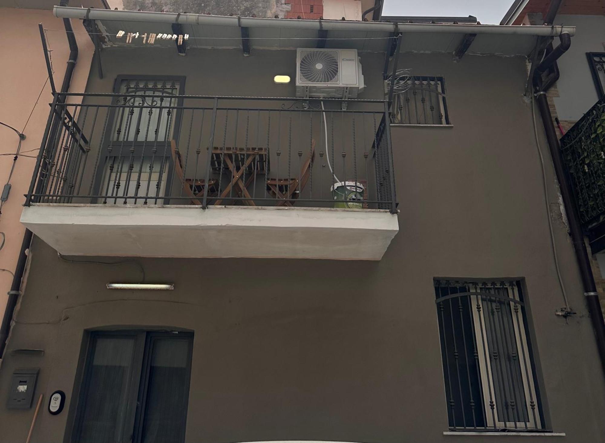 Valenti House Apartment Catania Luaran gambar