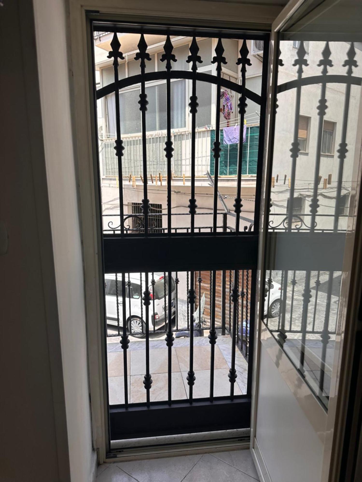 Valenti House Apartment Catania Luaran gambar